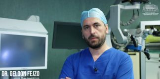 3 ndërhyrje të shkallës shumë të lartë të vështirësisë, ekipi i Spitalit të Traumës i shpëton jetën 55-vjeçarit