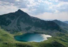 Lugina e Tropojës, oaz i shumë mrekullive natyrore