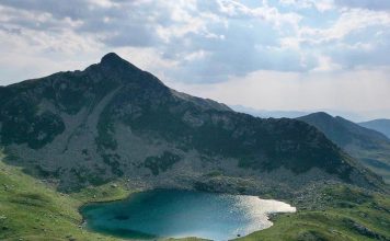 Lugina e Tropojës, oaz i shumë mrekullive natyrore