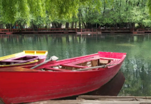 Rikualifikimi i Drilonit/ Do të jetë një nga destinacionet mahnitëse për të gjithë vizitorët