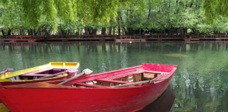 Rikualifikimi i Drilonit/ Do të jetë një nga destinacionet mahnitëse për të gjithë vizitorët