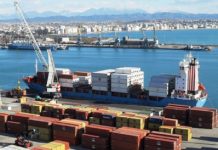 Eksportet drejt Maqedonisë së Veriut rritje me 1.7 miliardë lekë