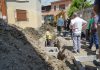 Elbasan, ndërhyrje në 8 km infrastrukturë nëntokësore në rrugën “Xhaferr Hakani”