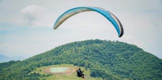 Funari, destinacioni i të apasionuarve pas sporteve të aventurës