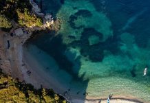 3 superdestinacione si Vlora, Ksamili dhe Saranda, të preferuarit e italianëve këtë verë