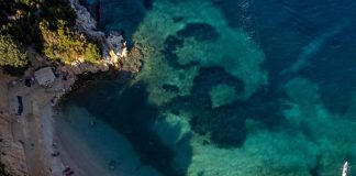 3 superdestinacione si Vlora, Ksamili dhe Saranda, të preferuarit e italianëve këtë verë