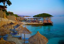 ”National Geographic”: Këtë verë triumfi i plazheve i takon Shqipërisë