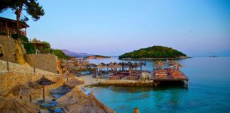 ”National Geographic”: Këtë verë triumfi i plazheve i takon Shqipërisë