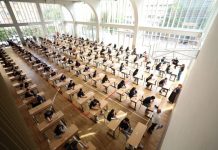 Matura Shtetërore, Kalueshmëria 96% në provimin e gjuhës së huaj, 24% morën 10