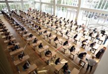 Matura Shtetërore, sot provimi i fundit i lëndës me zgjedhje