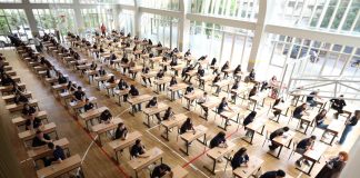 Matura Shtetërore, sot provimi i fundit i lëndës me zgjedhje