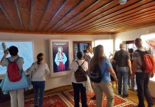Gjirokastër, mbi 7 mijë vizitorë vendas e të huaj zgjedhin vizitat në muze