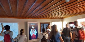 Gjirokastër, mbi 7 mijë vizitorë vendas e të huaj zgjedhin vizitat në muze