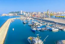 Peshkimi me rritje të shpejtë, 137,7 milionë euro eksporte në 2022