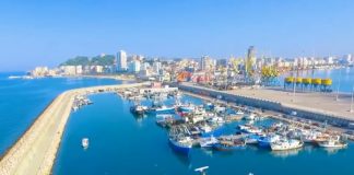 Peshkimi me rritje të shpejtë, 137,7 milionë euro eksporte në 2022