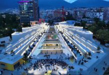 Media franceze për Piramidën: Qendër e teknologjisë si në Paris dhe Berlin