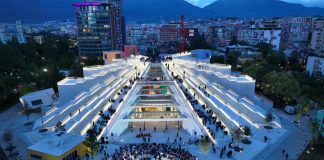 Media franceze për Piramidën: Qendër e teknologjisë si në Paris dhe Berlin