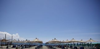 Ndahen parcelat për plazhe në Velipojë