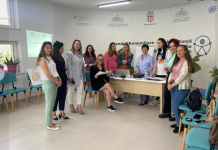 Mbi 80 profesionistë, mbështetje për fëmijët me aftësi të kufizuara