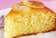 Revani Tradicionale me Mjaltë – Ndjesia Perfekte e Shijes