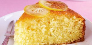 Revani Tradicionale me Mjaltë – Ndjesia Perfekte e Shijes