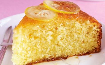 Revani Tradicionale me Mjaltë – Ndjesia Perfekte e Shijes