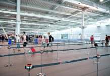 Priten të paktën 8 milionë pasagjerë përmes Rinasit këtë vit