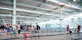 Priten të paktën 8 milionë pasagjerë përmes Rinasit këtë vit