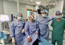 Ndërhyrje dhe lente falas për të moshuarit edhe në spitalin e Korçës