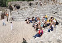 INSTAT: Mbi 2.3 milionë të huaj vizituan Shqipërinë në 5-mujorin e parë