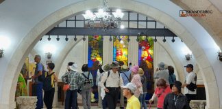 Drejtori i Muzeut “Gjergj Kastrioti Skënderbeu” për ATSH-në: Rritje e numrit të turistëve nga Azia