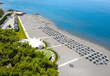 BERZH dhe BE mbështetje SME-ve në sektorin e turizmit në Shqipëri