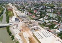 Unaza Veriore e Tiranës, projekti zhvillon zonën e lehtëson trafikun