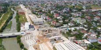 Unaza Veriore e Tiranës, projekti zhvillon zonën e lehtëson trafikun