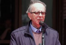 Ismail Kadare në panairin e librit “Prishtina 2023”: Letërsia shqipe do rikthehet më e fortë