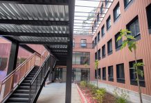 Transformohet gjimnazi “Partizani”, i shtohet 42 shkollave të ndërtuara në kryeqytet