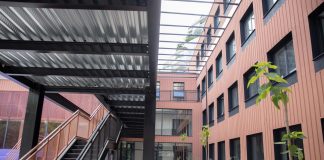 Transformohet gjimnazi “Partizani”, i shtohet 42 shkollave të ndërtuara në kryeqytet