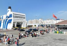 11 mijë pasagjerë hynë gjatë fundjavës nga Porti i Durrësit