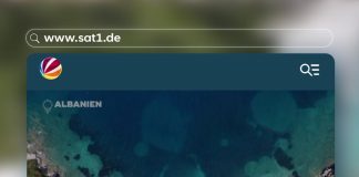 Media gjermane SAT 1: Shqipëria të fal ndjesinë e Karaibeve dhe peizazhe të mrekullueshme malore