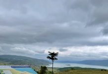 Vlerat e Parkut Kombëtar të Prespës ekspozohen në qendrën e informacionit për turistët