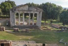 Rekord turistësh në Parkun e Apollonisë