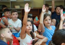 Fituesit e fondit të letërsisë për fëmijë