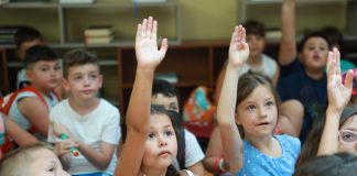 Fituesit e fondit të letërsisë për fëmijë