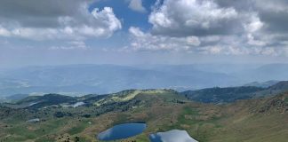 Liqenet e Valamarës në listën e destinacioneve të preferuara nga turistët