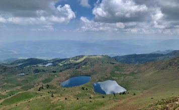 Liqenet e Valamarës në listën e destinacioneve të preferuara nga turistët