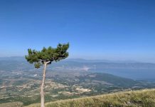 Shtegu Alarup-Pllaja e Pusit në Korçë, destinacion për të apasionuarit e alpinizmit