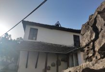 Punime në Monumentet e Kulturës në Gjirokastër