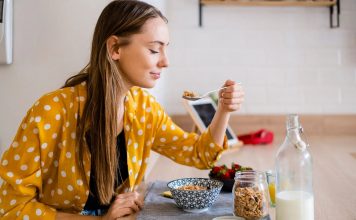 Pse ngrënia e mëngjesit herët mund të zvogëlojë rrezikun e diabetit?