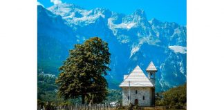 Francezja “L’Alsace”: Shqipëria, perla e panjohur e Ballkanit