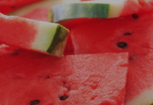 Si Të Zgjidhni Dhe Ta Ruani Shalqirin Në Mënyrën E Duhur